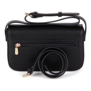 Сумка  DAVID JONES 6727-7 BLACK