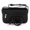 Сумка  DAVID JONES 6727-7 BLACK