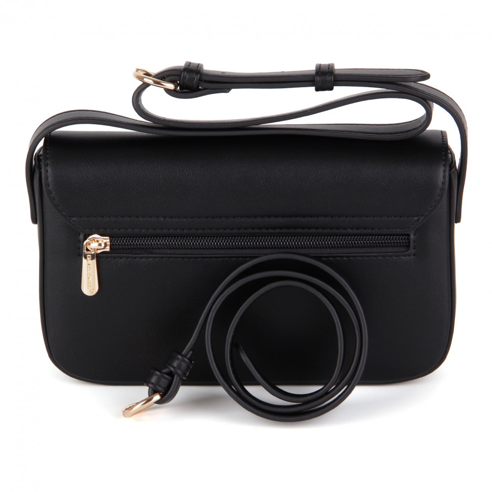Сумка  DAVID JONES 6727-7 BLACK