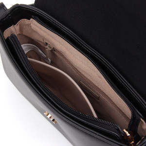 Сумка  DAVID JONES 6727-7 BLACK