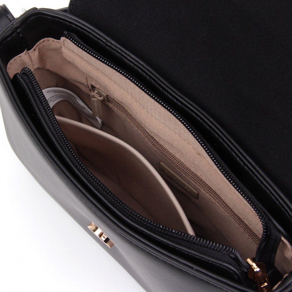 Сумка  DAVID JONES 6727-7 BLACK