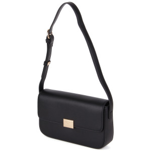 Сумка  DAVID JONES 6727-7 BLACK
