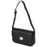 Сумка  DAVID JONES 6727-7 BLACK