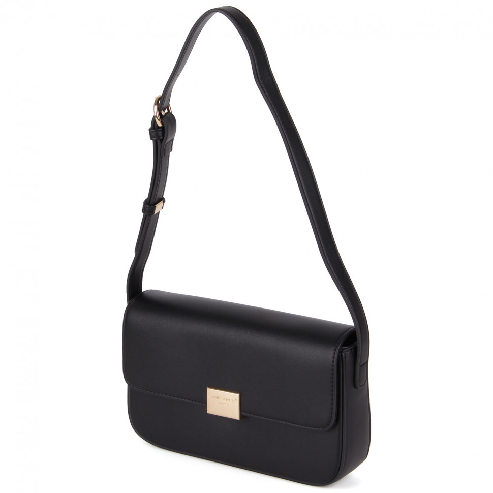 Сумка  DAVID JONES 6727-7 BLACK