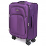 Набор чемоданов Belmonte LW 765-4  Purple