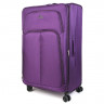 Набор чемоданов Belmonte LW 765-4  Purple