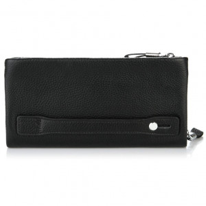 Кошелек VERMARI 3996 BLACK
