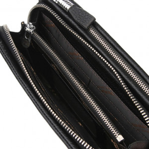 Кошелек VERMARI 3996 BLACK