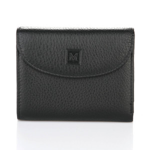 Кошелек VERMARI 3807-1806 BLACK