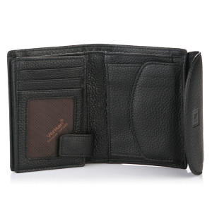 Кошелек VERMARI 3807-1806 BLACK