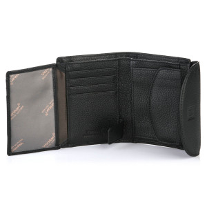 Кошелек VERMARI 3807-1806 BLACK