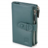 Кошелек VERMARI 3998 LAKE BLUE