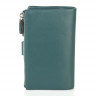 Кошелек VERMARI 3998 LAKE BLUE