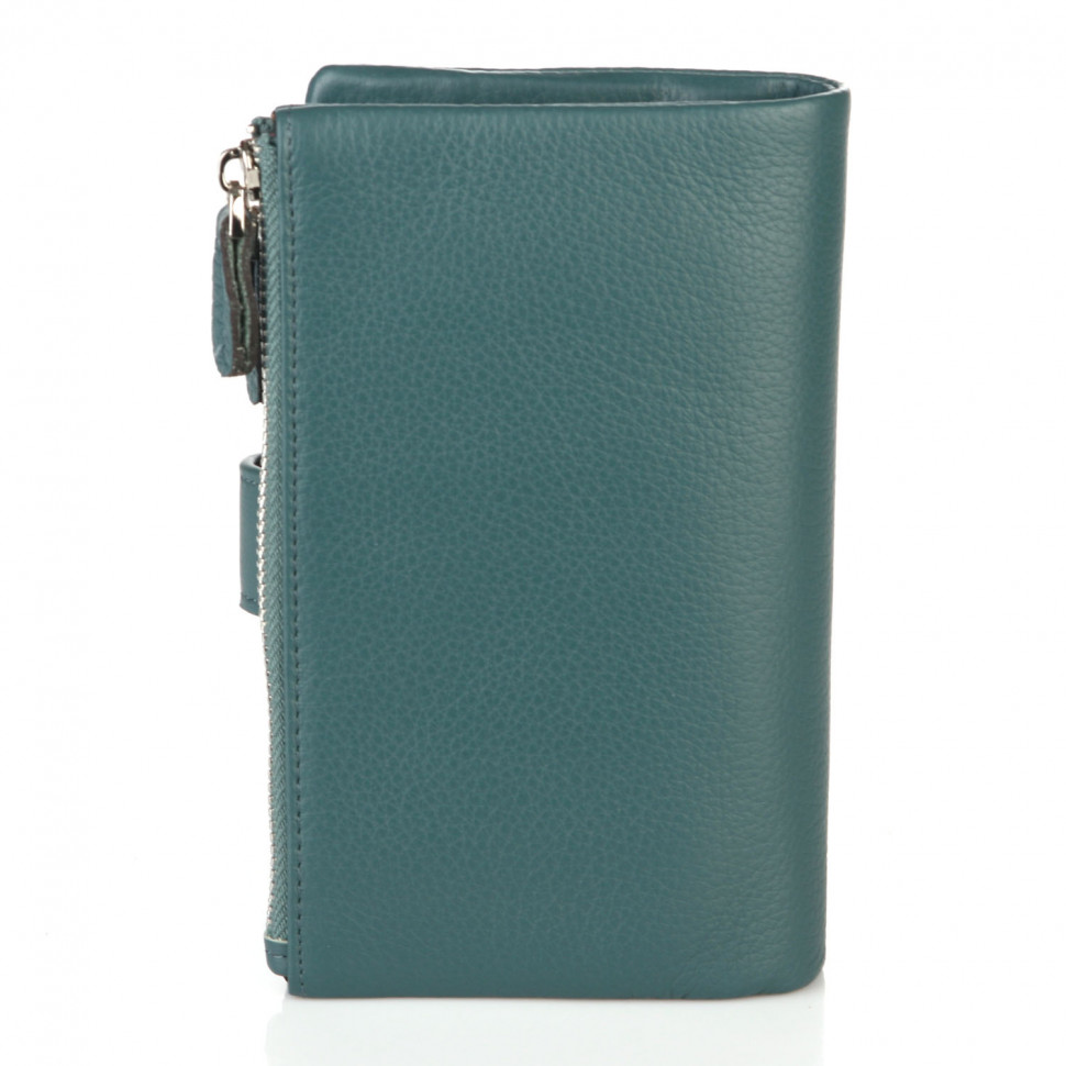 Кошелек VERMARI 3998 LAKE BLUE