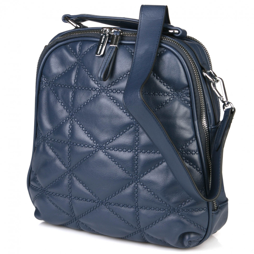 Рюкзак  FABBIANO 575338-3 B  blue