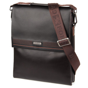 Сумка BRADFORD 912-5 BROWN