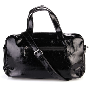 Сумка SAFENTA 58276 black F
