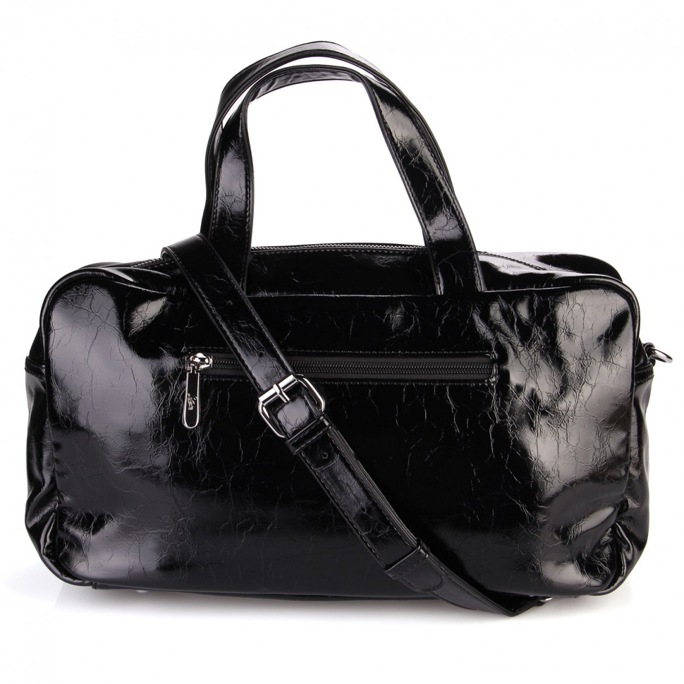Сумка SAFENTA 58276 black F