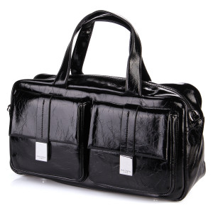Сумка SAFENTA 58276 black F