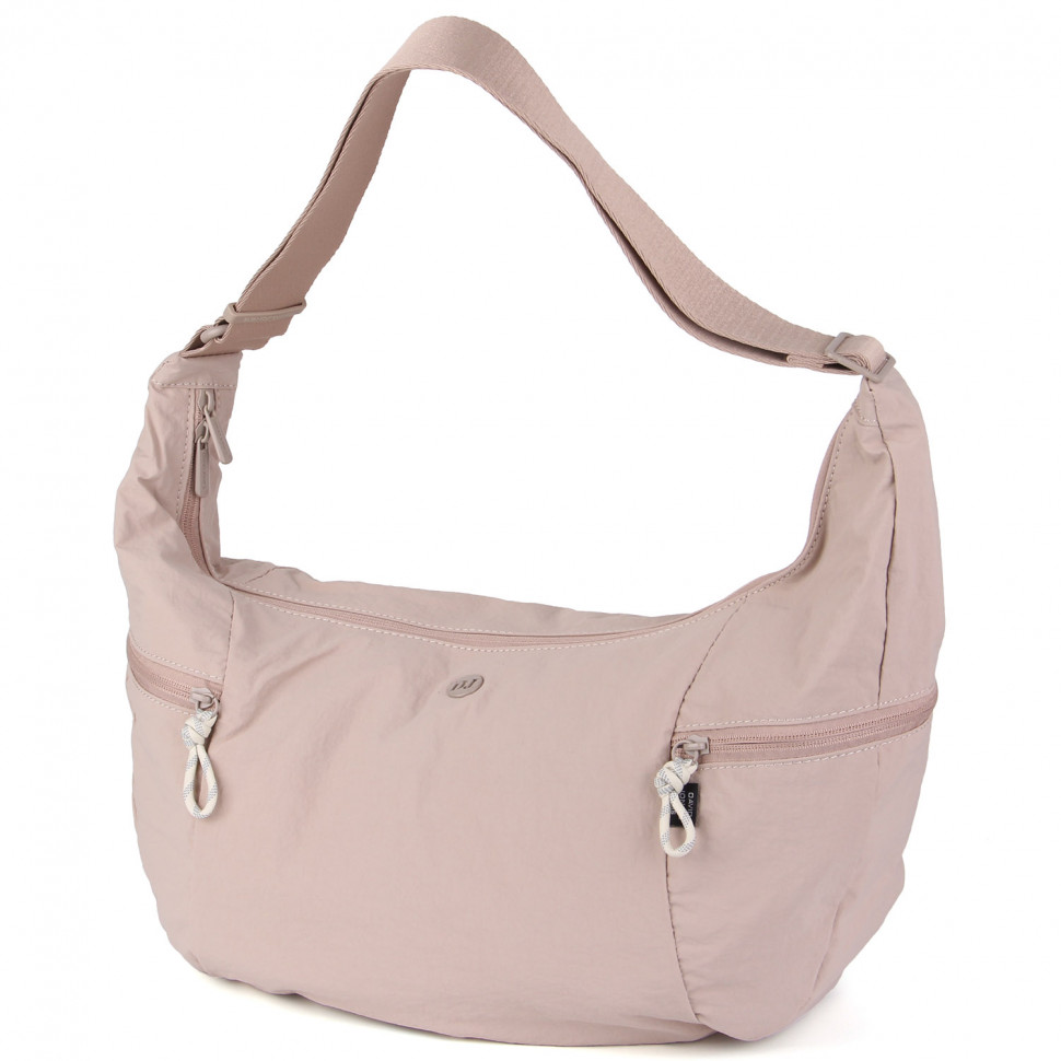 Сумка  DAVID JONES 7636 OATMEAL BEIGE