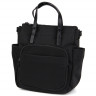 Сумка-Рюкзак  DAVID JONES 7822 BLACK