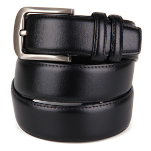 Ремінь 38-3 Black