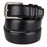 Ремінь 38-3 Black