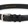 Ремінь 38-3 Black