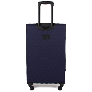 Набір валіз FK 75 - 2  Blue