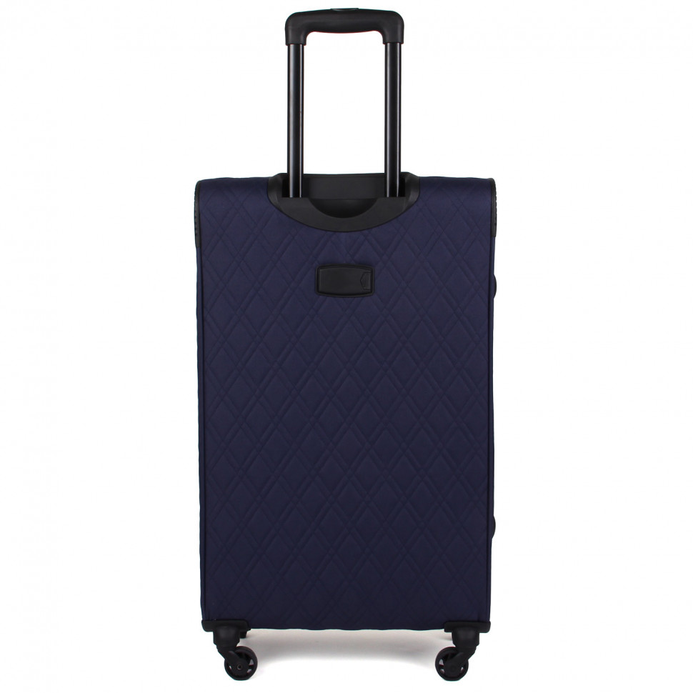 Набір валіз FK 75 - 2  Blue