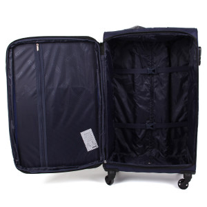 Набір валіз FK 75 - 2  Blue