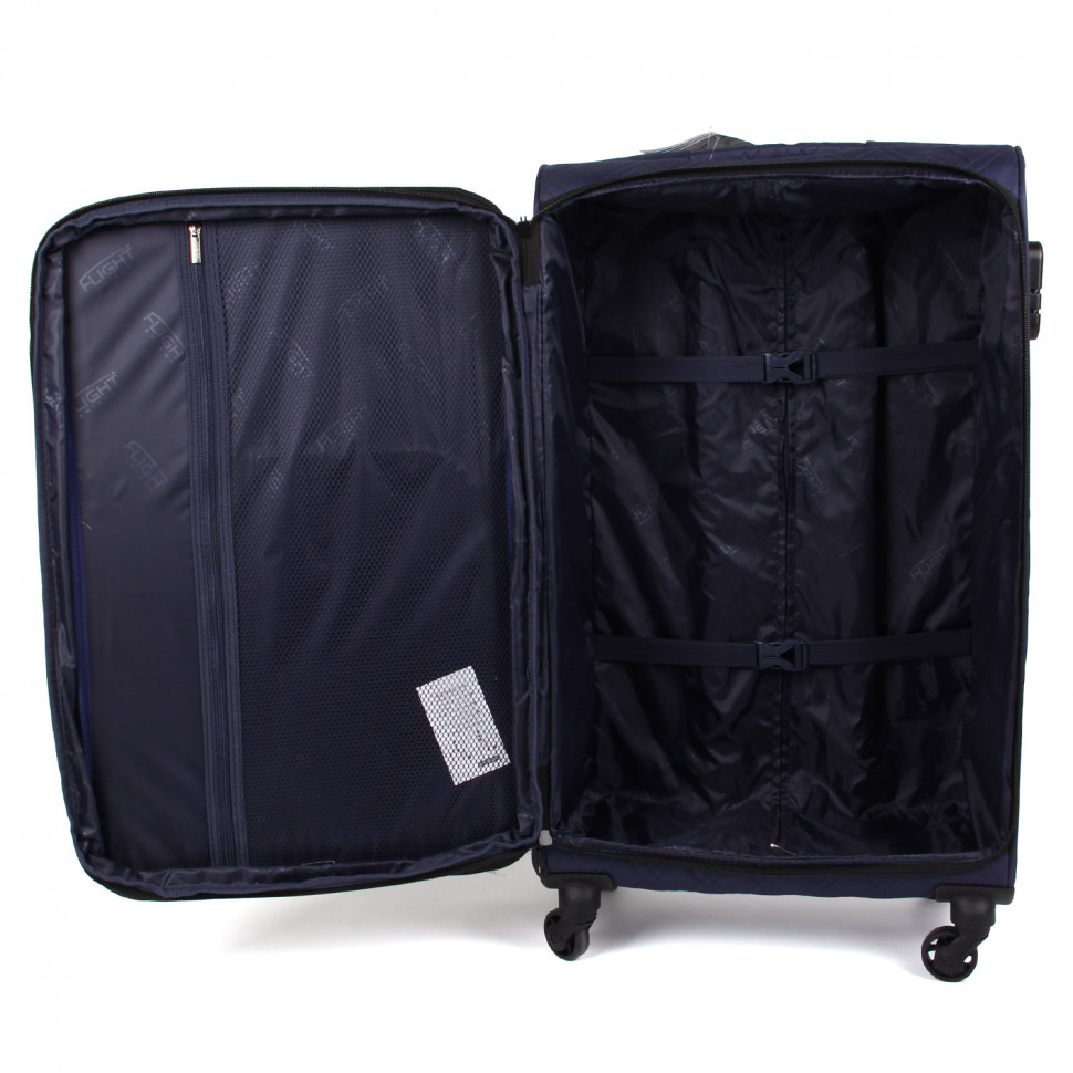 Набір валіз FK 75 - 2  Blue