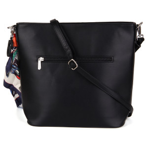 Сумка  DAVID JONES 8416 BLACK