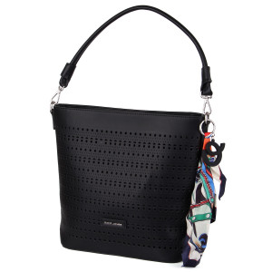 Сумка  DAVID JONES 8416 BLACK