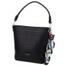 Сумка  DAVID JONES 8416 BLACK