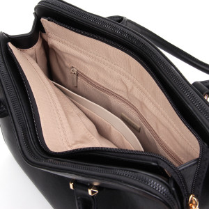 Сумка  DAVID JONES 7817-1 BLACK