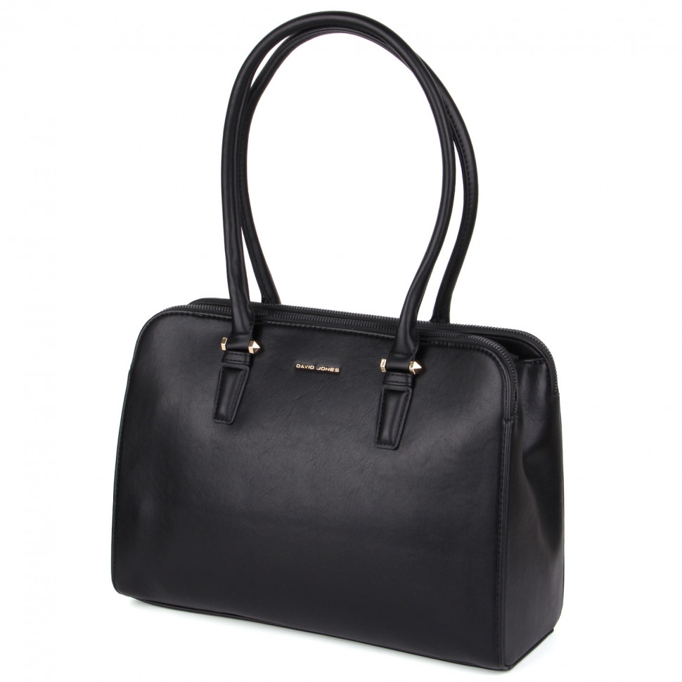 Сумка  DAVID JONES 7817-1 BLACK