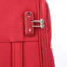 Набор чемоданов Delsey 3429-3 D.S. Red