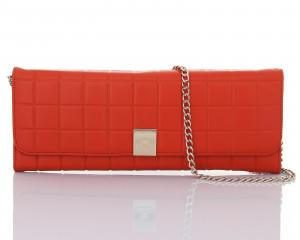 Клатч F.Brand 1684-16 ORANGE