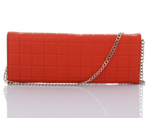 Клатч F.Brand 1684-16 ORANGE