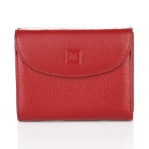 Кошелек VERMARI 3807-1806 D.RED