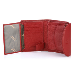 Кошелек VERMARI 3807-1806 D.RED