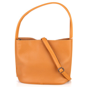 Сумка  DAVID JONES 6718-1 MUSTARD