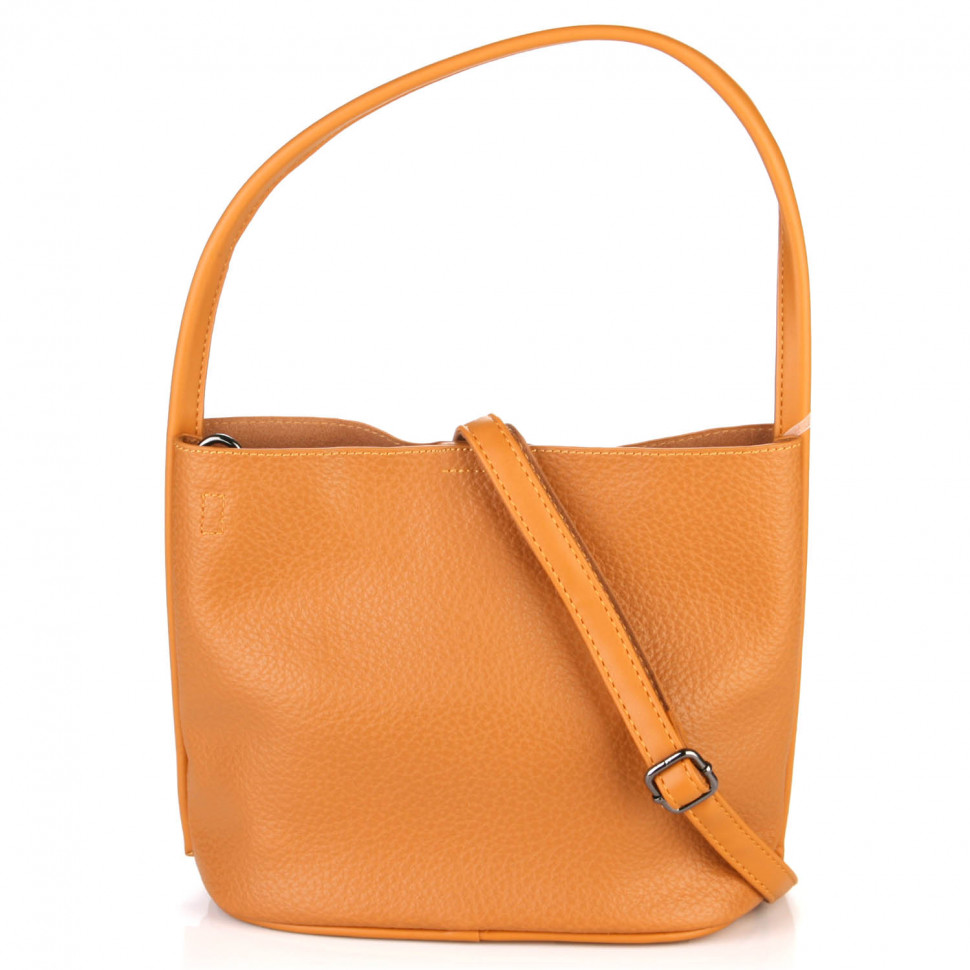 Сумка  DAVID JONES 6718-1 MUSTARD