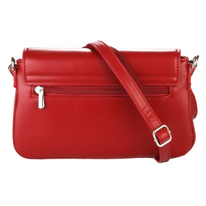 Сумка  DAVID JONES 6434 RED