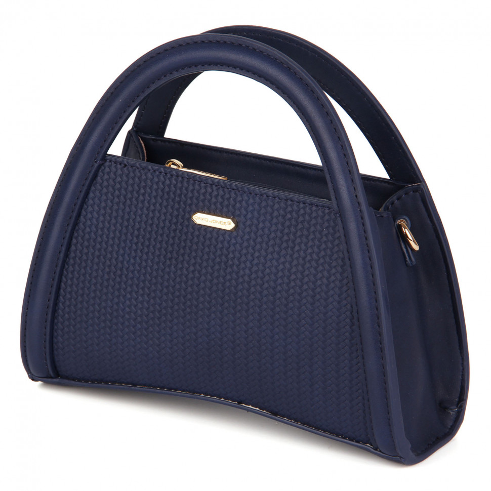 Сумка  DAVID JONES 6416 BLUE