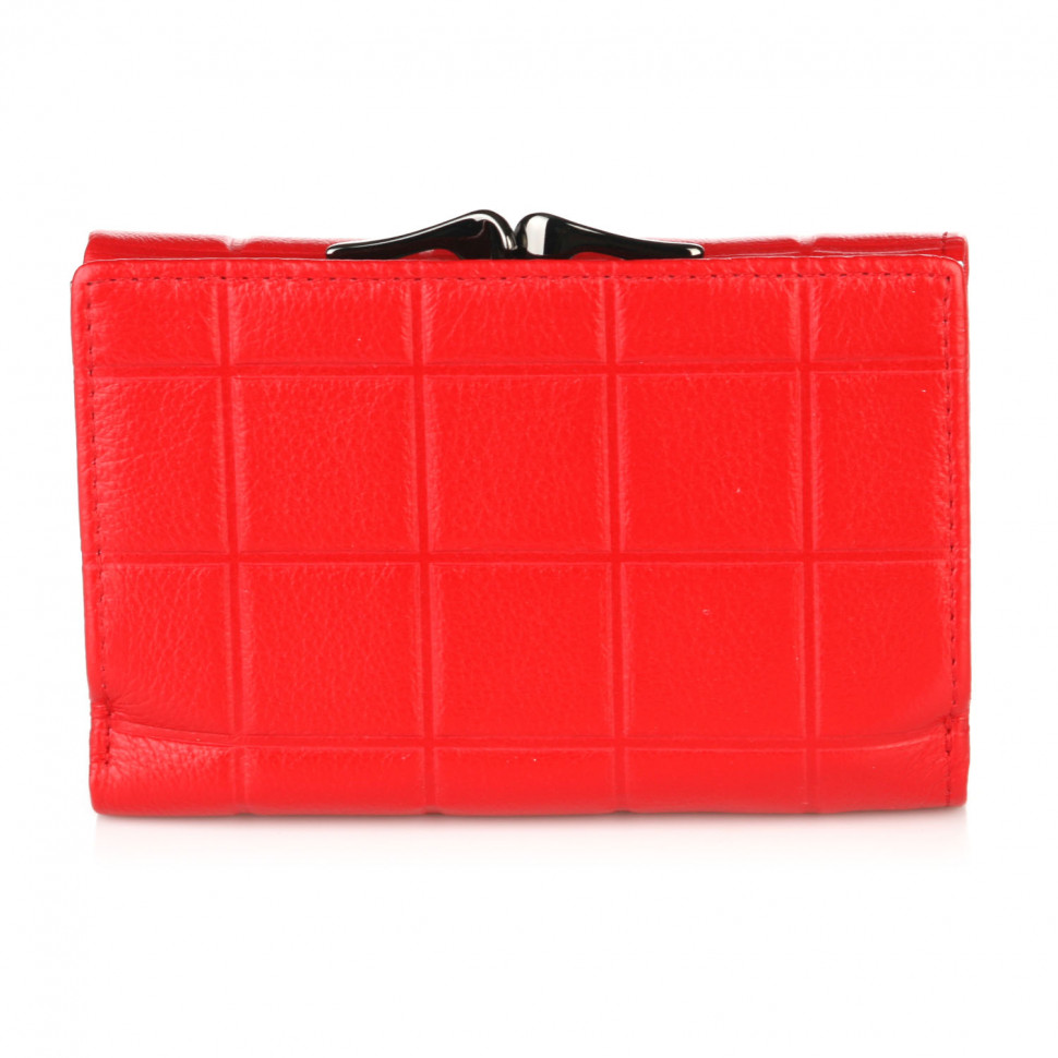 Кошелек ALFA RICCO 3272 Red MC