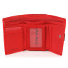 Кошелек ALFA RICCO 3272 Red MC