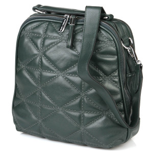 Рюкзак  FABBIANO 575338-3 A  d-green