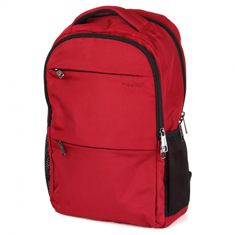 Рюкзак 15.6"  TIGERNU Т-В3032 D Red